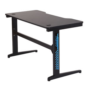 Escritorio <span class=keywords><strong>de</strong></span> Computadora Moderno y Sencillo <span class=keywords><strong>de</strong></span> Madera, Mesa <span class=keywords><strong>de</strong></span> Escritorio Apta para Estudiantes, para el Hogar, Habitación <span class=keywords><strong>de</strong></span> <span class=keywords><strong>Alquiler</strong></span>, Dormitorio, Comedor, Estudio y Escritura - Product Image 3