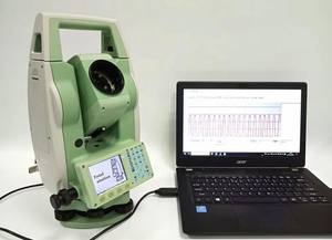 ATS-120A Estação <span class=keywords><strong>Total</strong></span> Equivalente à Estação <span class=keywords><strong>Total</strong></span> LEICA - Product Image 4