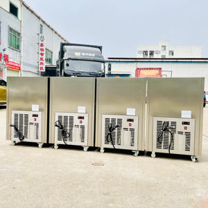 เครื่องทำไอศกรีมแท่งไอศกรีม - Product Image 5