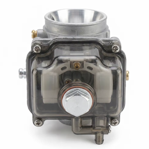 Carburador de Carreras de Alto Rendimiento PWK34 de 34 mm con Power Jet para Motor de 125 cc-250 cc <span class=keywords><strong>2T</strong></span> 4T - Product Image 6