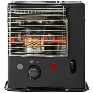 เครื่องทำน้ำร้อนแบบหมุนประสิทธิภาพสูง2.4 KW 'r4224 S tc' - Product Image 1