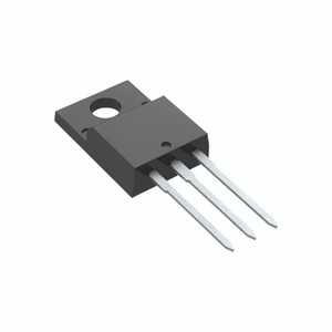 ทรานซิสเตอร์ TO-220FP STF11NM50N ของแท้ บริการครบวงจร - Product Image 1