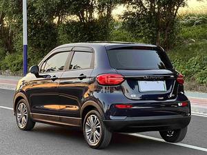 Auto Eléctrico Familiar <span class=keywords><strong>de</strong></span> Pasajeros, 403 KM <span class=keywords><strong>de</strong></span> Autonomía, Micro Auto Automático, Auto <span class=keywords><strong>de</strong></span> <span class=keywords><strong>Segunda</strong></span> <span class=keywords><strong>Mano</strong></span>, Leapmotor T03 (No Operativo) - Product Image 3