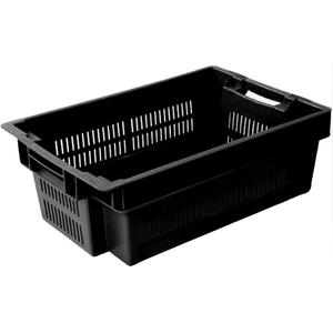 Varias cestas que hacen la máquina Serie Máquinas <span class=keywords><strong>de</strong></span> cajas <span class=keywords><strong>de</strong></span> plástico Máquinas <span class=keywords><strong>de</strong></span> moldeo por inyección <span class=keywords><strong>de</strong></span> alta calidad - Product Image 4