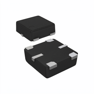 Original Power Management (PMIC) Electronic Chips Component 4 SMD, Flat Leads Exposed Pad S-1313A18-A4T2U3 - Product Image 1