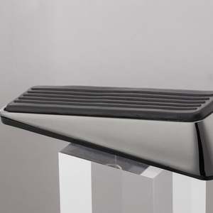 Tope de cuña de puerta personalizado con mango para ascensor, bombero de acero inoxidable de alta resistencia, cerradura de seguridad para el hogar <span class=keywords><strong>Jumbo</strong></span> - Product Image 3