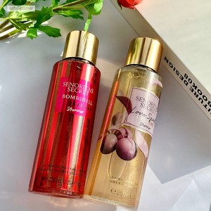 Parfum excellent au parfum sucré, contenant des paillettes, vaporisateur corporel grande capacité pour femmes, utilisation quotidienne, vaporisateur corporel pour femmes - Product Image 5