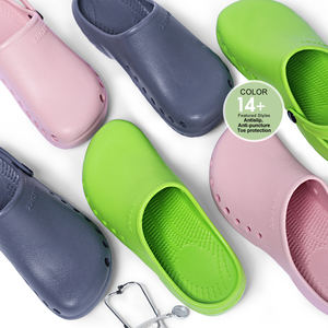 2026 Scarpe Professionali <span class=keywords><strong>per</strong></span> <span class=keywords><strong>Infermieri</strong></span> all'Ingrosso, Calzature Mediche, <span class=keywords><strong>Pantofole</strong></span> Professionali <span class=keywords><strong>per</strong></span> <span class=keywords><strong>Infermieri</strong></span>, Scarpe Ospedaliere Unisex, Zoccoli Chirurgici - Product Image 3