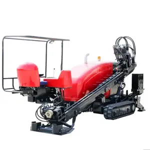 GD130C-LS Trenchless Máy Ngang Hướng Máy Khoan