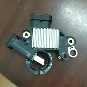 Nuovo Regolatore di Tensione Alternatore Contrario, Componenti Alternatore di Alta Qualità - Product Image 1