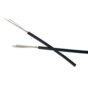 Cable de <span class=keywords><strong>Fibra</strong></span> Óptica <span class=keywords><strong>ADSS</strong></span> para Exteriores, Mini ASU, 6 <span class=keywords><strong>Hilos</strong></span>, 8 Núcleos, <span class=keywords><strong>12</strong></span> <span class=keywords><strong>Hilos</strong></span>, 24 <span class=keywords><strong>Hilos</strong></span>, Cable de <span class=keywords><strong>Fibra</strong></span> Óptica <span class=keywords><strong>ADSS</strong></span> Simple de <span class=keywords><strong>12</strong></span>, 24, 48 Núcleos - Product Image 4