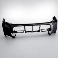 Pièces automobiles RAYSEZE pour Toyota RAV4 2024 2026 Kit carrosserie Pare-chocs avant 52119-4A985 Woodland