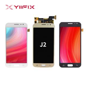 Schermi LCD per Telefoni Cellulari di Tutte le Marche, Vendita all'Ingrosso Diretta, Parti di Ricambio per Samsung J2, J2 <span class=keywords><strong>Pro</strong></span>, J2 Core, J2 Priem - Product Image 3