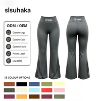 Nouveau best-seller : Leggings de fitness pour femme à séchage rapide, coupe droite, taille haute et effet push-up
