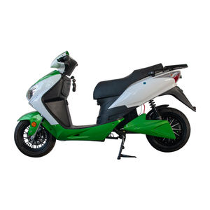 Vélo de sport électrique à grande vitesse Système de refroidissement avancé Freins hydrauliques Pneus de sport - Product Image 4