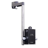Tonomètre à Lampe à Fente Équipement Ophtalmique Tonomètre à Aplanissement par Contact Prix du Tonomètre de Pression Oculaire