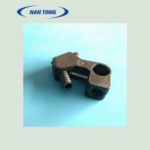 Nantong Martini Accessories Zinc Alloy <b>Binding</b> <b>Machine</b> Part Heidelberg Roland Komori Compatible - Product Image 2