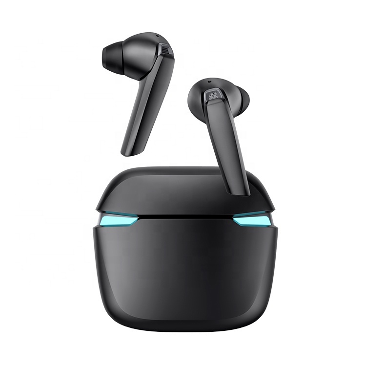 Tw929 Havit Waterproof Gamer Earbuds Gaming Lightning Wireless Handsfree Earphones Audifonos Tws Headphone True Wireless Earbuds