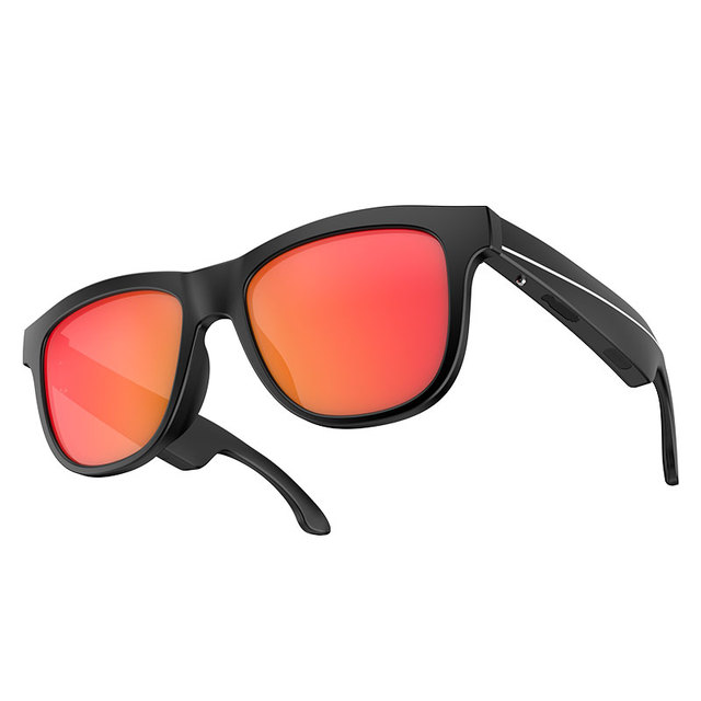 5.0 Smart Audio Frame Sunglasses Electronic Gadgets Smart Audio Glasses Fashion Sunglasses