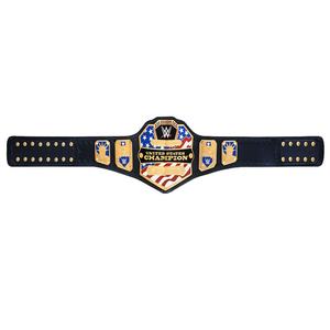 Ceinture de championnat unisexe de poids lourd, taille adulte, ceinture de lutte personnalisée, ceinture de championnat 2023 - Product Image 4