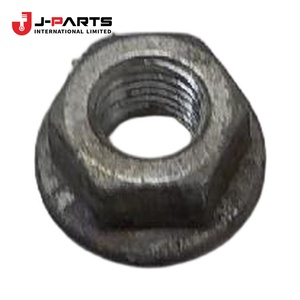 Écrou hexagonal pour Nissan URVAN E25 2001-2012 ZD30 Diesel OE 089111082G 089111082G - Product Image 1