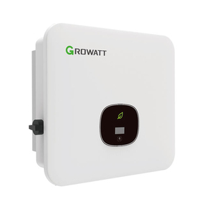 <span class=keywords><strong>Growatt</strong></span> onduleur solaire liste de prix avec batterie onduleur solaire hybride 10Kw avec batterie au lithium 15Kw onduleur solaire - Product Image 2