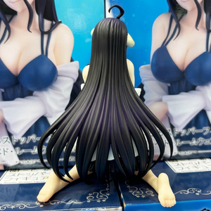 ฟิกเกอร์ PVC ของสะสม <span class=keywords><strong>Overlord</strong></span> <span class=keywords><strong>Albedo</strong></span> ชุดนอนลำลอง พร้อมกล่องแท้ ขายส่งอย่างเป็นทางการ - Product Image 6