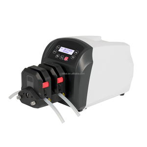 Bomba Peristáltica <span class=keywords><strong>Digital</strong></span> Inteligente WEIAI, Máquina de Llenado para Laboratorio Celular, Dispensador Médico <span class=keywords><strong>y</strong></span> de Estética, Bomba Peristáltica Multicanal - Product Image 4