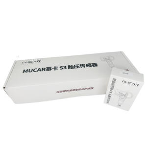 Yıldız kartı S3 lastik basıncı sensörü 315/433MHz çift frekanslı entegre programlama adaptasyon yıldız kartı T100 - Product Image 4