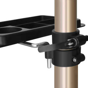 RIDERACE <span class=keywords><strong>support</strong></span> de <span class=keywords><strong>réparation</strong></span> de <span class=keywords><strong>vélo</strong></span> <span class=keywords><strong>support</strong></span> de maintenance de <span class=keywords><strong>vélo</strong></span> de route réglable professionnel <span class=keywords><strong>support</strong></span> de stockage pliable en alliage d'aluminium Durable - Product Image 4