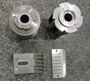 เครื่องหั่นและหั่น<span class=keywords><strong>ผัก</strong></span>ไฟฟ้าสำหรับอุตสาหกรรมเครื่องหั่น<span class=keywords><strong>ผัก</strong></span>อัตโนมัติสำหรับอุตสาหกรรม - Product Image 6