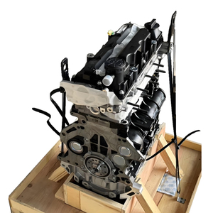 Nhà Máy ban đầu điều kiện mới tunland phong cảnh G7 aucan 2.0 động cơ <span class=keywords><strong>diesel</strong></span> lắp ráp foton Pico lồi máy trần 4f20tc5 - Product Image 2