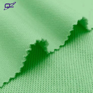 70 coton 30 polyester sorona tissu tissu pour vêtements coton sorona tshirt OEM personnalisé Gsm - Product Image 3