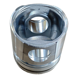 Construction Machinery Engine Parts Pistons 3926631 - Product Image 2