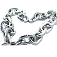 Cadena de Acero Galvanizado para Neumáticos de Tractor