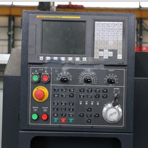 Tour à lit plat CNC CK6150/1000, fabricant chinois - Product Image 5