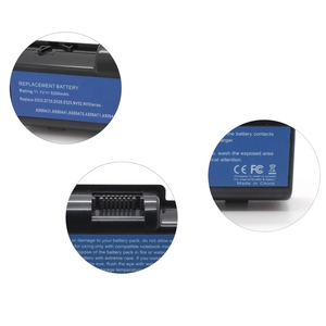 ManufactureLaptop <strong>Battery</strong> for ACER D525 D725 <strong>2430</strong> 2930 4220 4230 4235 4240 4310 4315 4315-2904 4320 4330 4332 4336 - Product Image 3