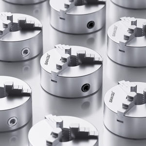 Juego de Adaptadores de Mandril para Taladro Mini para Herramienta Rotatoria <span class=keywords><strong>Dremel</strong></span>, 2/2.35/3.17/4.05/5.05 mm, Latón, Acero, Eje de Motor Eléctrico, Mandril para Brocas - Product Image 5