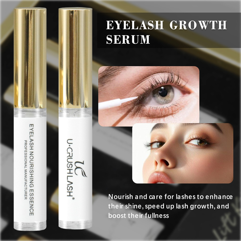 Private Label Organic Accelerator Nourishing Lash