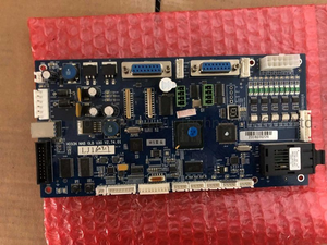 Impresora digital Sky Color 4180/6160/9160 USB Main Board Head Board / <span class=keywords><strong>Sob</strong></span> para Epson R800 V1.48.07 Board - Product Image 4