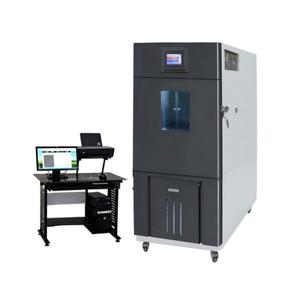 เครื่องทดสอบการเกิดคราบขาวอัตโนมัติเต็มรูปแบบ เครื่องทดสอบการเกิดคราบขาวในห้องปฏิบัติการ เครื่องทดสอบการเปลี่ยนสภาพของวัสดุก่อสร้าง - Product Image 4