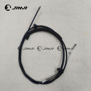 Cable para <span class=keywords><strong>Techo</strong></span> Convertible Izquierdo/Derecho Compatible con Ferrari 458 OEM 83978300/83978400 - Product Image 4