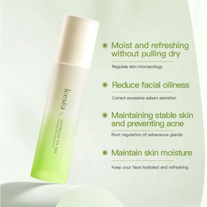 Lotion Purifiante à l'Huile d'Arbre à Thé Australienne OEM, Contrôle du Sébum, Minimisation des Pores, Équilibrage du Sébum, Hydratant Visage pour Peaux Grasses - Product Image 5