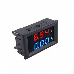 PENPOS DC 100V 10A Mini voltmètre numérique et ampèremètre 0.28 "affichage LED pour <span class=keywords><strong>Ardui</strong></span> - Product Image 4