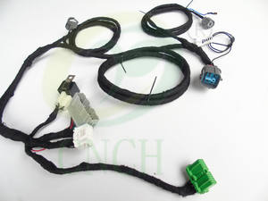 K20 K24 K20A2 K Swap Conversion Harness für 96-98 Honda Civic Acura Integra - Product Image 4
