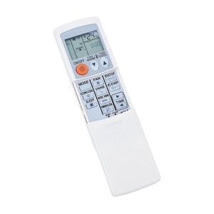 Télécommande de climatiseur compatible Mitsubishi KD06DS, code fixe, distance de transmission de 12 m - Product Image 5