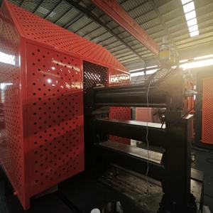 Máquina de Teste de Rodas de Poliuretano de Alta Resistência Direto da Fábrica, Equipamento de Teste de Vida Útil de Pneus ISO, Condição de Estrada para Pneus OEM - Product Image 6