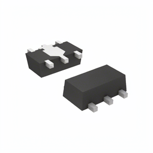 SOT 89 5/6 Electronic Circuit Components Power Management (PMIC) XC6216BB52PR-G Original One Stop Service - Product Image 1