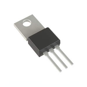 BOM IC มีสินค้าในสต็อก ชิ้นส่วนวงจรอิเล็กทรอนิกส์ Q4004F31 TO-202 ไทริสเตอร์แบบแท็บยาว - Product Image 1