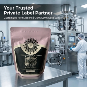 Gomitas Probióticas con Extracto de Piña de Marca Privada OEM ODM para Mujeres con Bacillus Coagulans y Vitamina C para el Bienestar Femenino - Product Image 1